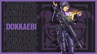 Гайд на Доккаеби I Rainbow Six Siege I Dokkaebi