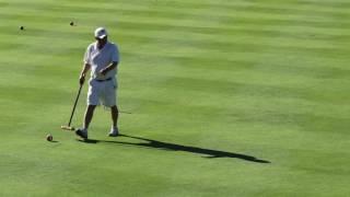 Croquet(AC): 2016 Minnesota  Open final