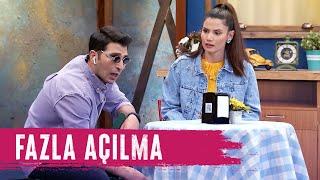 Fazla Açılma (114.Bölüm) - Çok Güzel Hareketler 2