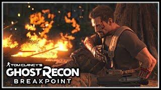 Ghost Recon Breakpoint | Mission 1 "Eagles Down"