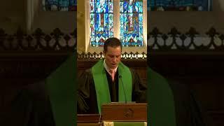 And I Shall Dwell In The House Of The Lord My Whole Lifelong #Shorts #Church #Sermon #Bible