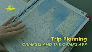 Trip Planning | Camps12 and the Camps App