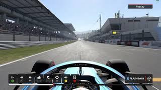 Ocon Kamikaze
