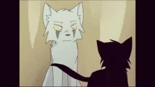 Уголёк|Коты Воители|Faded