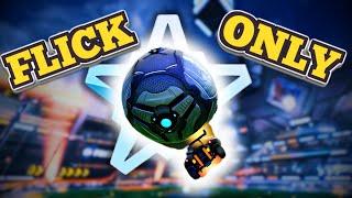 This CHALLENGE Got Me JACKED?!