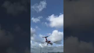 Plane Spotting  #shorts