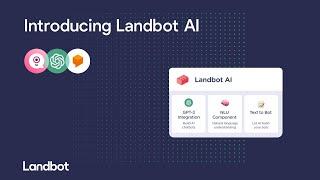 Introducing Landbot AI