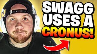 TIMTHETATMAN EXPOSED FAZE SWAGG FOR USING CRONUS ZEN!