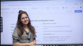 FREE Google Cloud Certifications | Free Certificate GCP Exam Vouchers | Closing Soon