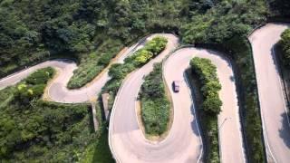 2015臺灣觀光全球宣傳影片_單車篇(30秒版) Taiwan tourism global promotional film of 2015_Cycling