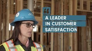 Shea Homes® Quality
