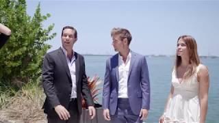 Meet the Julian Johnston team
