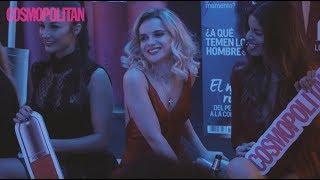 Fiesta Warner Bros. Cine con Ñ | Cosmopolitan España