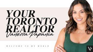 Your Toronto Realtor