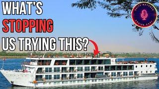 Why We've Been Avoiding River Cruises | Cruise Cast Ep.14