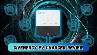 GivEnergy EV Charger Review | What WallCharger