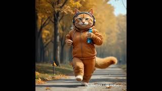 MR CAT  #mrcat #animation #shorts