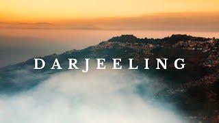 Darjeeling: Most Beautiful Place in West Bengal | India's Highest Toy Train | Kanchenjunga View