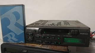 Vinheta Rádio Rural de Natal 1090 kHz anos 90