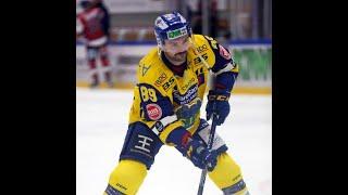 Peter Quenneville |  Storhamar IL  | 2022-23 Highlights