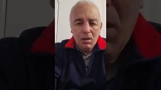 Сегодня  нет лекарств я вылечу вас без лекарств. Борис Вилдбаум ясновидящий целитель доктор