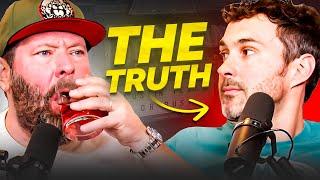 Mark Normand Is a Savage (ft. Bert Kreischer)