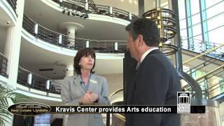 Kravis Center of the Performing Arts in West Palm Beach