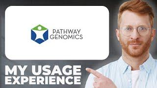 Pathway Genomics At-home DNA Test Kit Review - Usage Experience