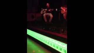 Jonathan Mitchell - I'll sing about mine (cover)