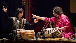 Kunal Patil - Pakhawaj Solo. Disciple  Of Tabla Maestro Pt.Kumar Bose