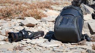 Vanguard Adaptor 46 | Fotorucksack für die Event-Fotografie im Test [Deutsch]