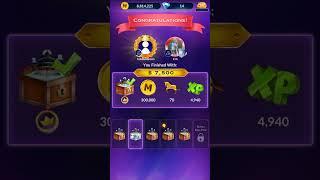 Official Millionare Game on Android - part 13 | PuzzledCubes.site