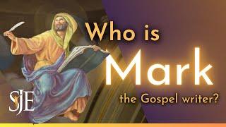 Who is Mark, the Gospel writer?