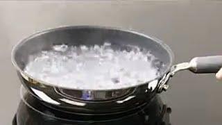 How Induction Cooktops Work Video: Answers from Sears PartsDirect