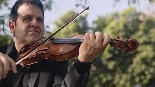 La Paloma - Luis Miguel (Eduardo Gomes Violin Cover)