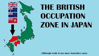 The British Occupation of Japan