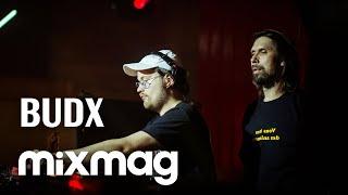 Busy P b2b Myd Ed Banger Showcase | BUDX Paris