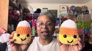Happytohook Creations-Another new pattern! #crochet #amigurumi