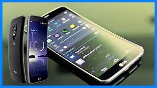 12 Most Unusual And Coolest Smartphones || Tech Hive HD