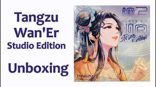 Tangzu Wan'er Studio Edition -Unboxing-