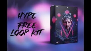 (FREE) Trap Loop Kit/Pack 2019 - Hype (Cubeatz, Murda, Travis Scott, Frank Dukes Type Samples)