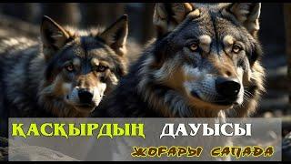 Қасқырдың дауысы | 1-бөлім | Вой волка