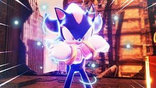 Sonic Infinity Engine: Crisis City