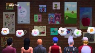 Sims 4 : le tout dernier de la saga Sims