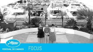 IRRATIONAL MAN -focus- (en) Cannes 2015