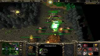 wc3 surv irinabot