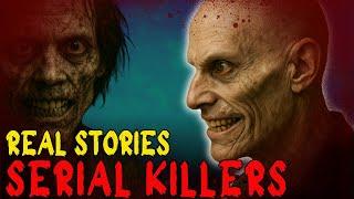 Serial Killer Documentary :True Stories of Real Serial Killers