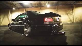 Mercedes W140 Compilation, Brabus 7 3, AMG, Wald, 600SEL, V12