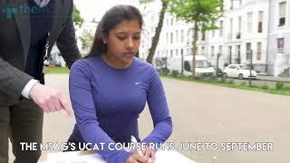 theMSAG UCAT Course