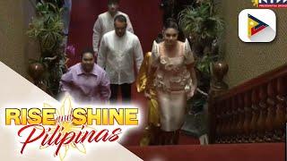 TALK BIZ | Vannesa Hudgens, na-meet si President Marcos Jr.